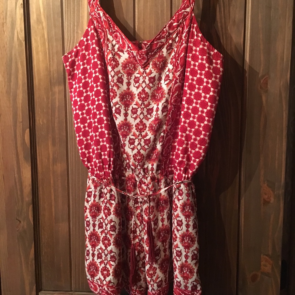 Artisan NY Romper